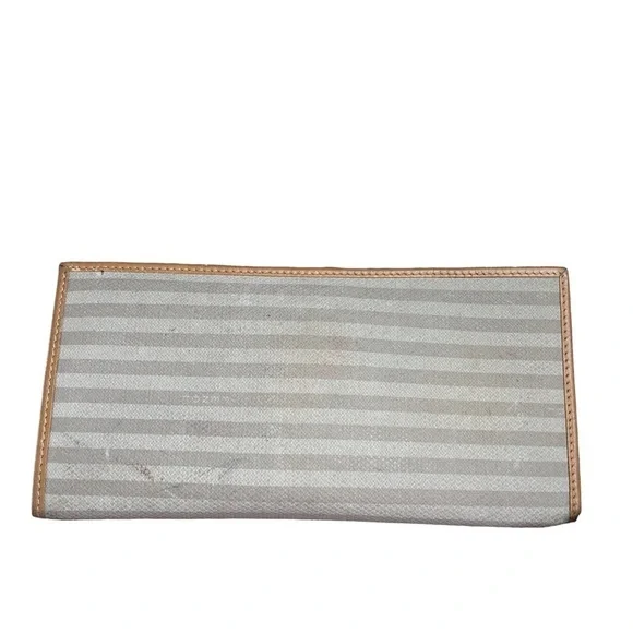 Fendi SAS vintage wallet